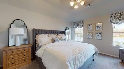 Bedroom - 417 Silas Dr, Tuttle, OK 73089 photo 1 of 8