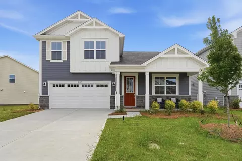 2663 Tillman St, Monroe, NC 28112