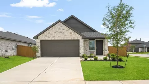 3000 Navy Hill Ct, Katy, TX 77493