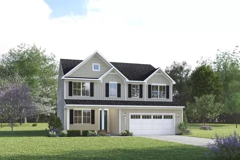 4012 Miranda Vlg Way, Charlotte, NC 28216