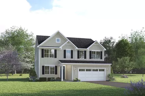 4012 Miranda Vlg Way, Charlotte, NC 28216