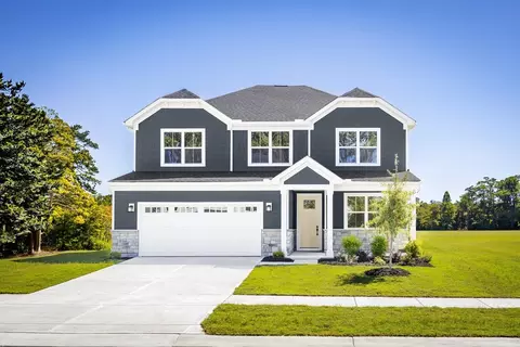 4012 Miranda Vlg Way, Charlotte, NC 28216