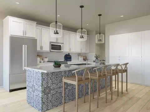 Kitchen - 1642 Buttonwillow St, Minden, NV 89423 photo 1 of 4