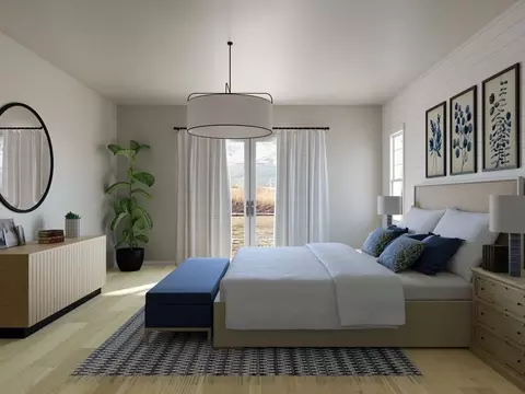 Bedroom - 1642 Buttonwillow St, Minden, NV 89423 photo 1 of 1