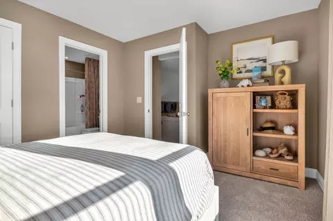 Bedroom - 104 Cascade Dr, Conway, SC 29527 photo 6 of 7