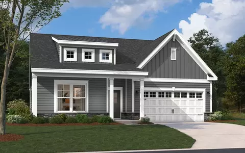 Exterior - 104 Cascade Dr, Conway, SC 29527 photo 1 of 5