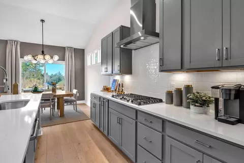 Kitchen - 104 Cascade Dr, Conway, SC 29527 photo 3 of 5
