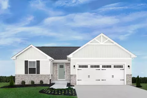 39 S Breeze Way, Fuquay Varina, NC 27526