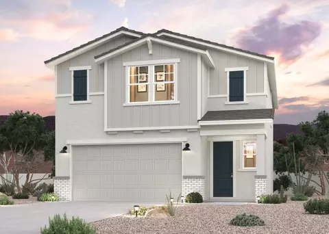 17233 W Patrick Ln, Surprise, AZ 85387