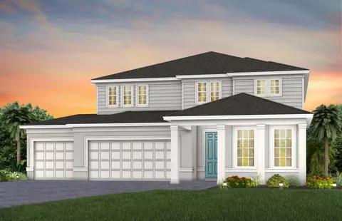 4597 Golden Birch Ave, Clermont, FL 34714
