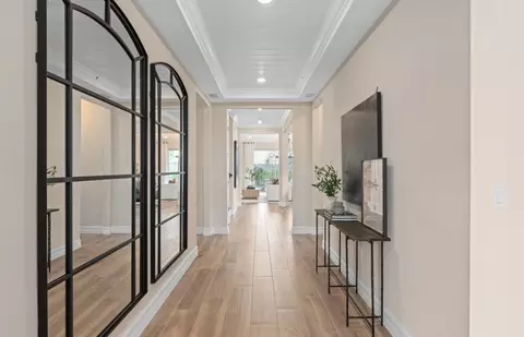 Entry Way - 4597 Golden Birch Ave, Clermont, FL 34714 photo 1 of 2