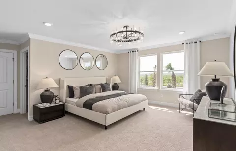 Bedroom - 4597 Golden Birch Ave, Clermont, FL 34714 photo 1 of 6