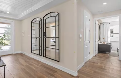 Entry Way - 4597 Golden Birch Ave, Clermont, FL 34714 photo 2 of 2
