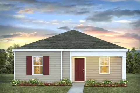 43 Cambridge Dr, Tabor City, NC 28463