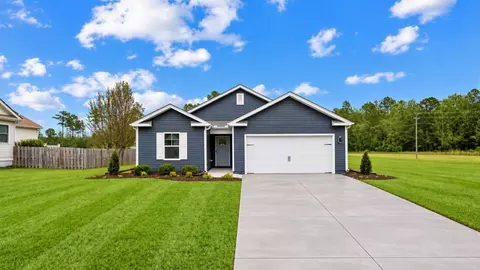 104 Fieldcrest Ln, Staunton, VA 24401