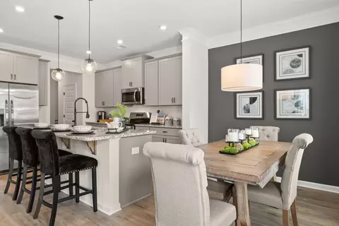 Dining - 803 Nova Trl, Riverdale, GA 30274 photo 1 of 3