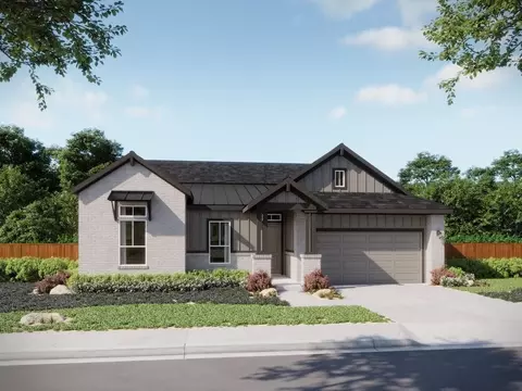 122 Alvin Dr, Buda, TX 78610