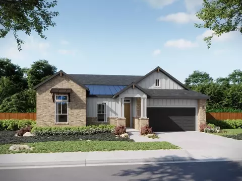 122 Alvin Dr, Buda, TX 78610