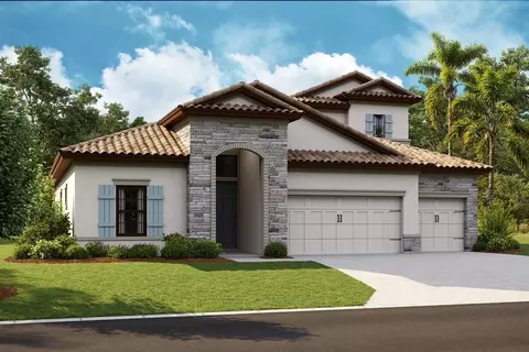 Exterior - 13514 Shadow Creek Trl, Parrish, FL 34219 photo 4 of 15