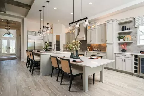 Kitchen - 13514 Shadow Creek Trl, Parrish, FL 34219 photo 2 of 4