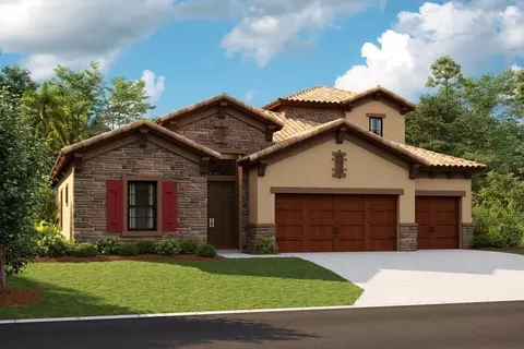 Exterior - 13514 Shadow Creek Trl, Parrish, FL 34219 photo 5 of 15