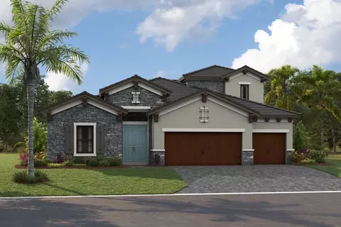 Exterior - 13514 Shadow Creek Trl, Parrish, FL 34219 photo 7 of 15