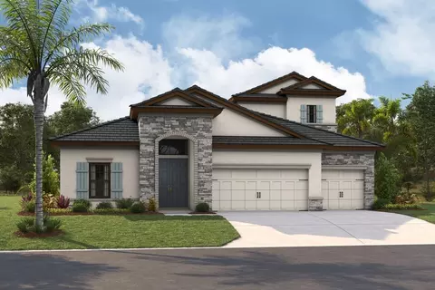 Exterior - 13514 Shadow Creek Trl, Parrish, FL 34219 photo 2 of 15