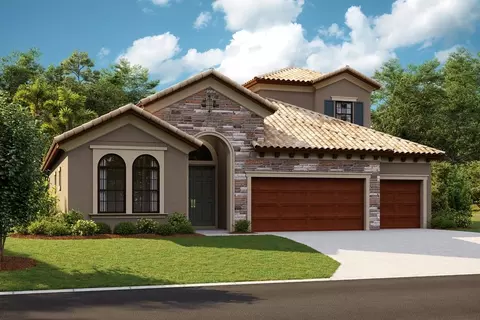 Exterior - 13514 Shadow Creek Trl, Parrish, FL 34219 photo 3 of 15