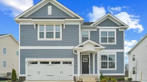 8105 Cypress Point Dr, Rosedale, MD 21237