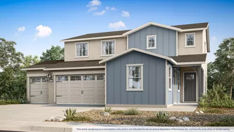 7420 Brenner Pass Way, Bakersfield, CA 93313