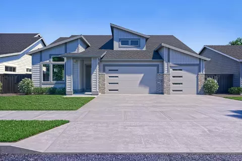 7507 SE Treeline St, Hillsboro, OR 97123