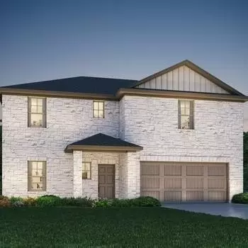 101 Dove Crest Ln, Liberty Hill, TX 78642