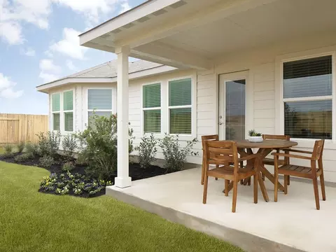 101 Dove Crest Ln, Liberty Hill, TX 78642