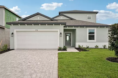 8712 Canard Cv, Palmetto, FL 34221