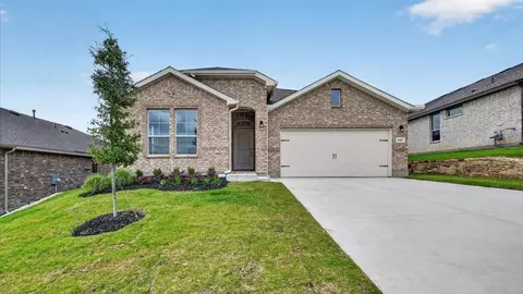 227 Windmill Dr, Rhome, TX 76078