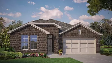 227 Windmill Dr, Rhome, TX 76078