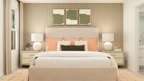 Bedroom - 23824 Tiny Moons Way, Elgin, TX 78621 photo 1 of 7
