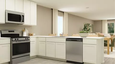 Kitchen - 23824 Tiny Moons Way, Elgin, TX 78621 photo 1 of 3
