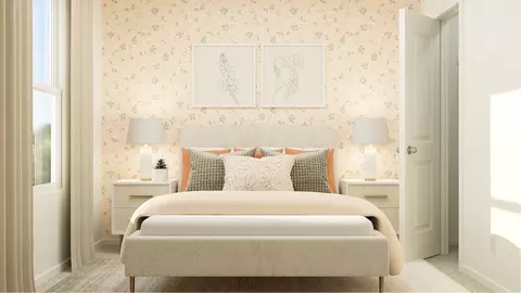 Bedroom - 23824 Tiny Moons Way, Elgin, TX 78621 photo 4 of 7