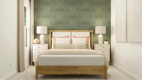 Bedroom - 23824 Tiny Moons Way, Elgin, TX 78621 photo 6 of 7