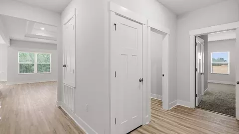 Entry Way - 3251 Harrier Rd, Pace, FL 32571 photo 3 of 4