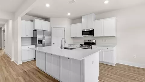Kitchen - 3251 Harrier Rd, Pace, FL 32571 photo 1 of 9