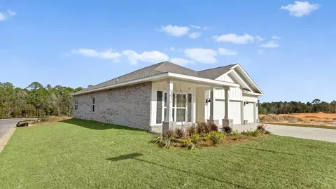 Exterior - 3251 Harrier Rd, Pace, FL 32571 photo 2 of 11
