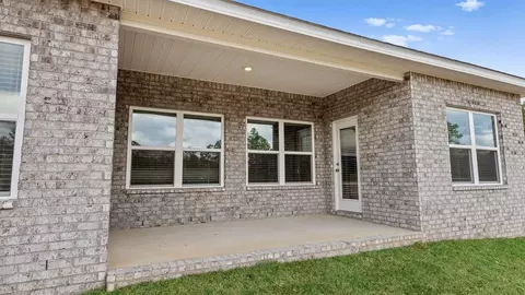 Exterior - 3251 Harrier Rd, Pace, FL 32571 photo 4 of 11