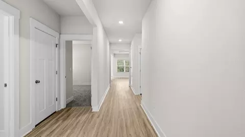 Entry Way - 3251 Harrier Rd, Pace, FL 32571 photo 1 of 4