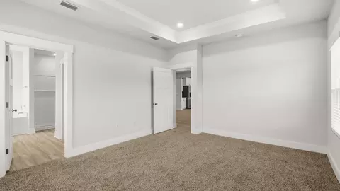 Bedroom - 3251 Harrier Rd, Pace, FL 32571 photo 8 of 9