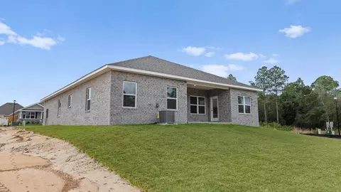 Exterior - 3251 Harrier Rd, Pace, FL 32571 photo 3 of 11