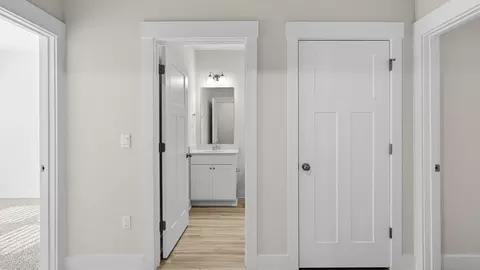 Entry Way - 3251 Harrier Rd, Pace, FL 32571 photo 2 of 4