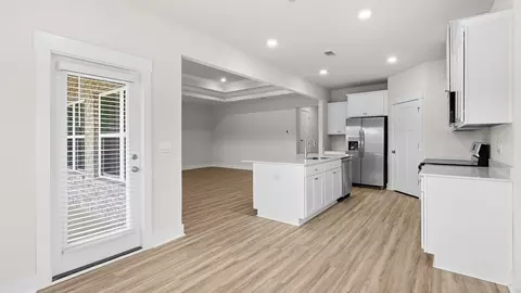 Entry Way - 3251 Harrier Rd, Pace, FL 32571 photo 4 of 4