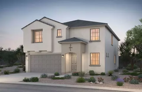 10940 Quest Trl NW, Albuquerque, NM 87120
